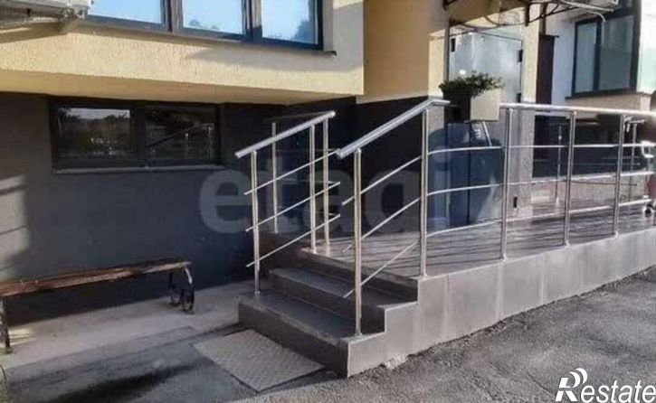 4-комн квартира Мартовский переулок, 7,  д. 7