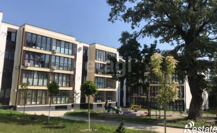 4-комн квартира Мартовский переулок, 7,  д. 7