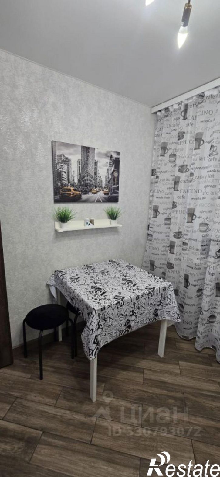1-комн квартира наб Имени Адмирала Серебрякова, 61,  д. 61