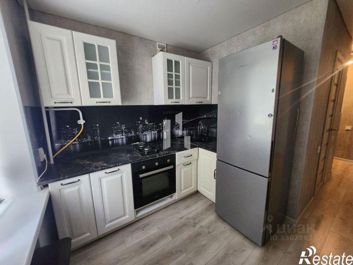 1-комн квартира проспект Ленина, 22,  д. 22
