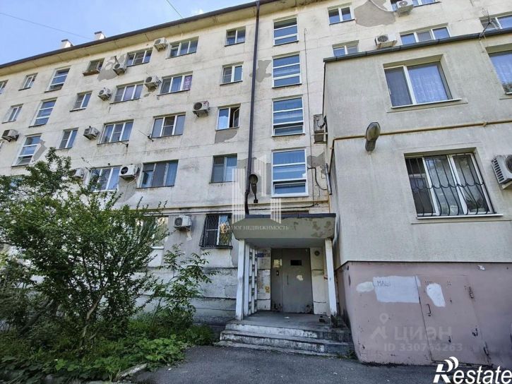 1-комн квартира ул Видова, 125,  д. 125