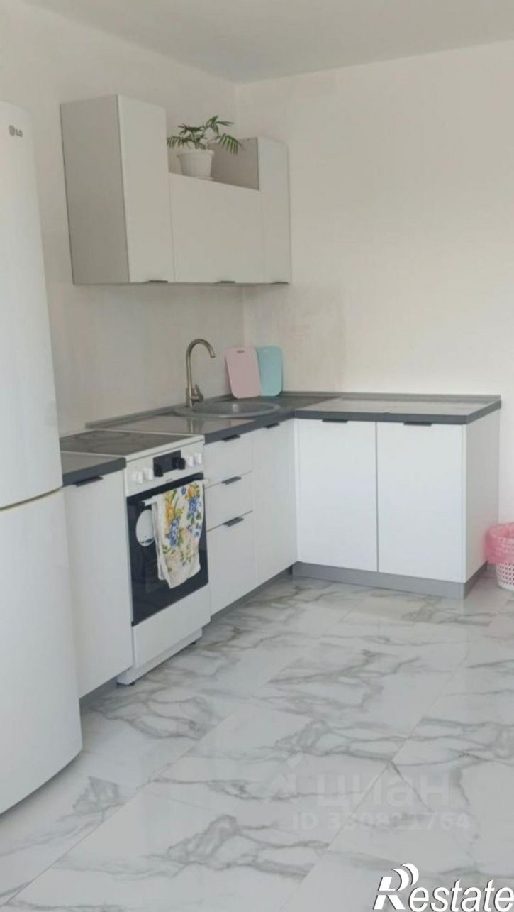 1-комн квартира проспект Ленина, 34,  д. 34
