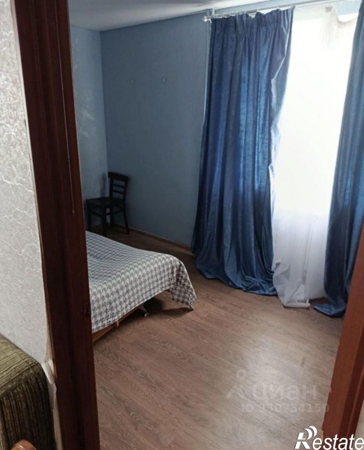 2-комн квартира пр-кт Ленина, 19,  д. 19