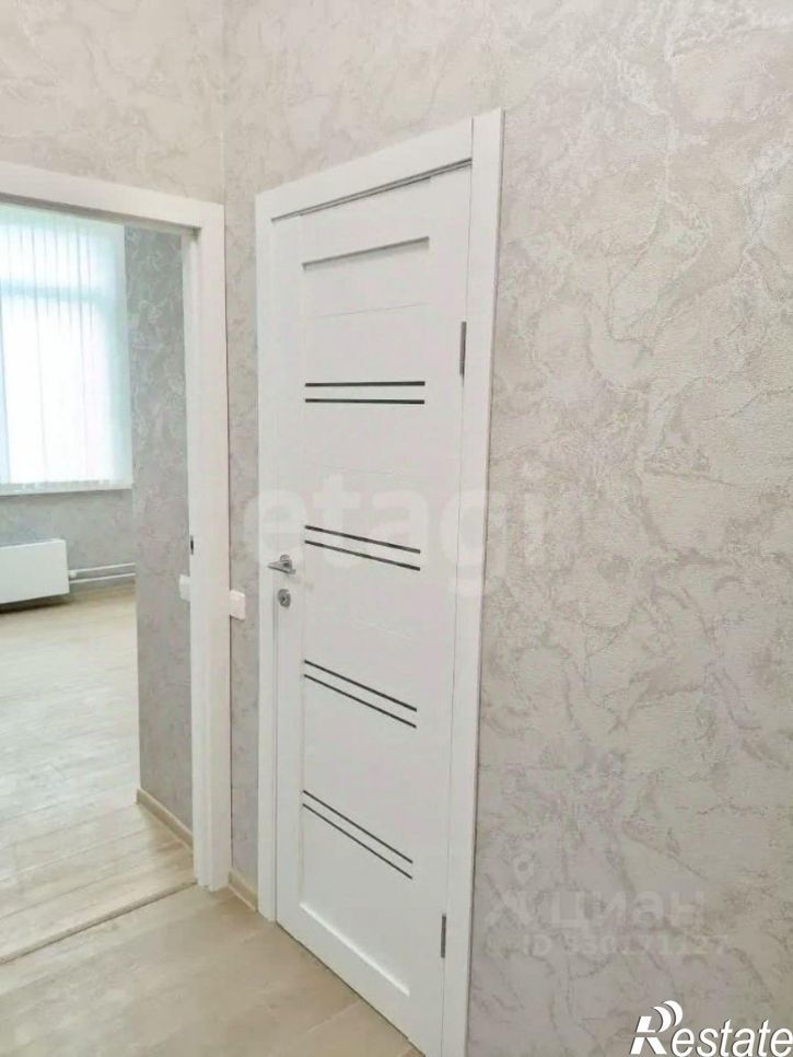 1-комн квартира улица Мурата Ахеджака, 5 к1,  д. 5 к1