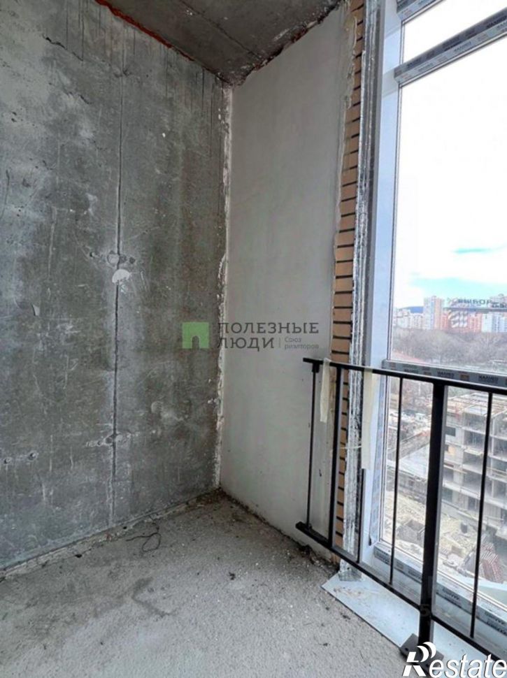 1-комн квартира проспект Ленина, 95В,  д. 95В