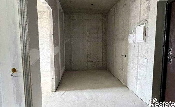 1-комн квартира пр-кт Ленина, 95В,  д. 95В