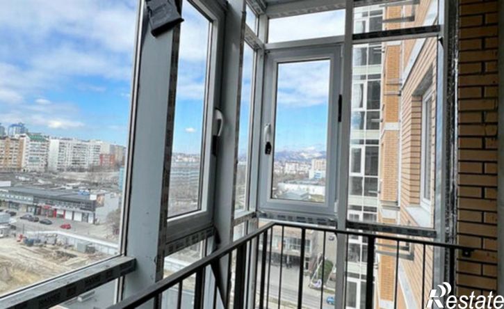 1-комн квартира пр-кт Ленина, 95В,  д. 95В