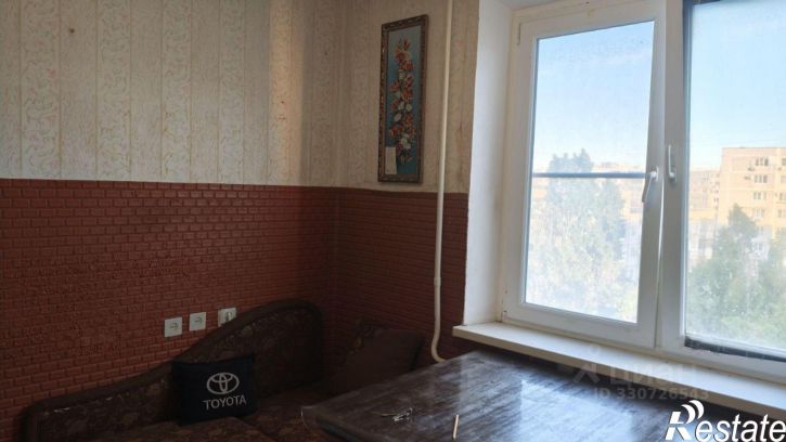 1-комн квартира улица Героев Десантников, 71,  д. 71