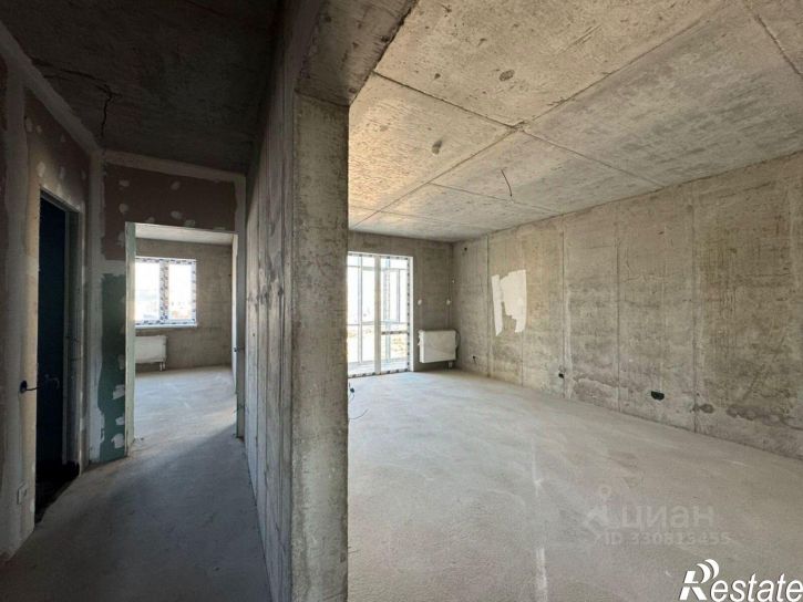 3-комн квартира проспект Ленина, 95Б к2,  д. 95Б к2