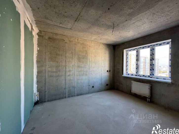 3-комн квартира проспект Ленина, 95Б к2,  д. 95Б к2