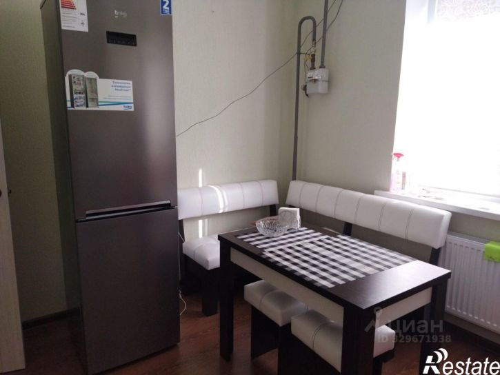 1-комн квартира Парковая улица, 32 к63,  д. 32 к63