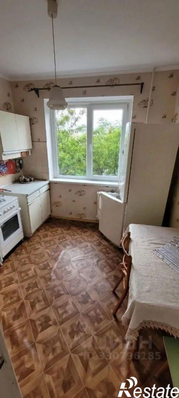 2-комн квартира ул Куникова, 66,  д. 66