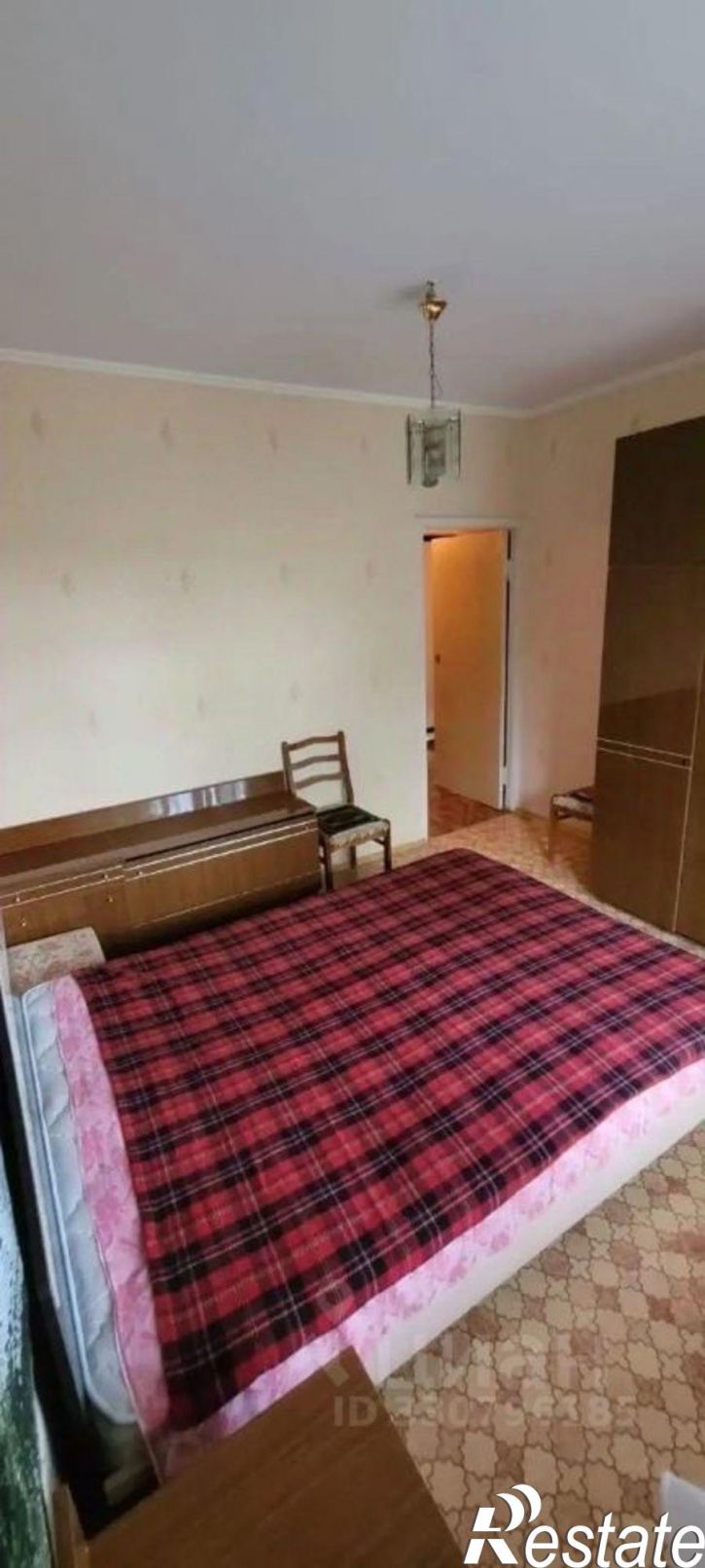 2-комн квартира ул Куникова, 66,  д. 66
