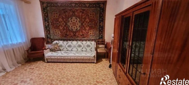 2-комн квартира ул Куникова, 66,  д. 66