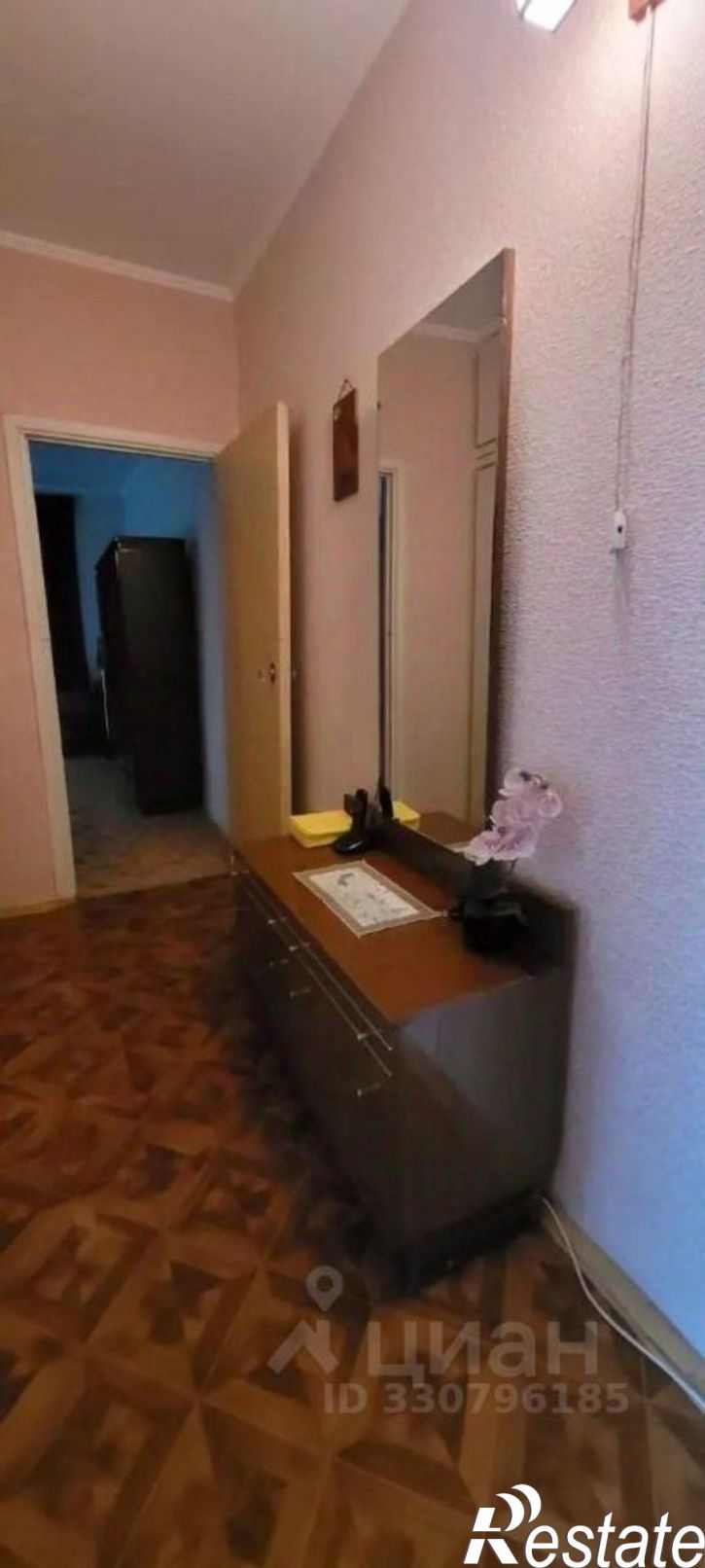2-комн квартира ул Куникова, 66,  д. 66