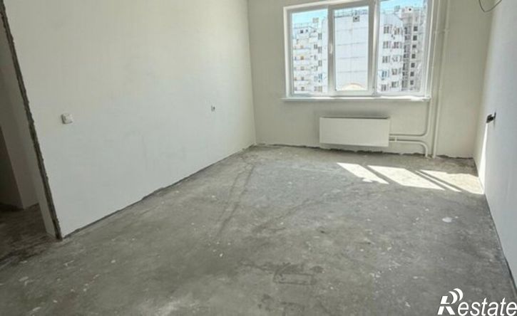 1-комн квартира проспект Ленина, 107,  д. 107