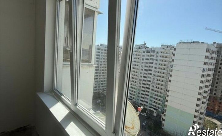 1-комн квартира проспект Ленина, 107,  д. 107
