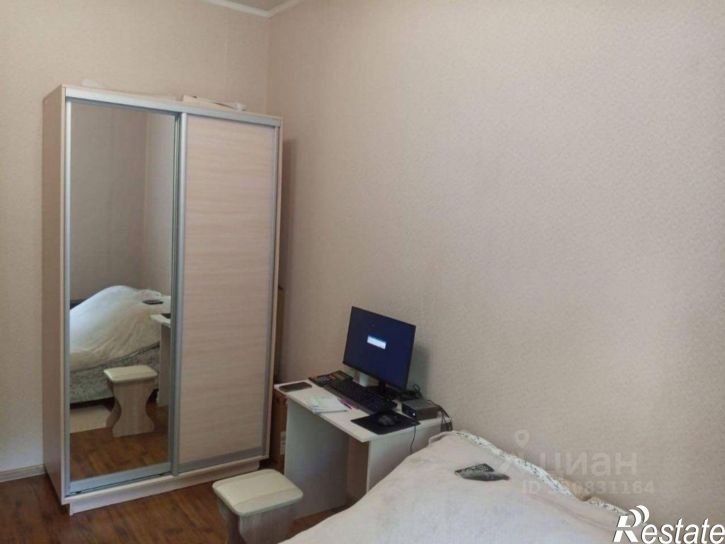 1-комн квартира ул Михаила Борисова, 3А,  д. 3А