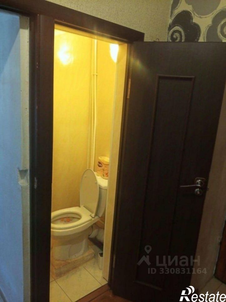 1-комн квартира ул Михаила Борисова, 3А,  д. 3А