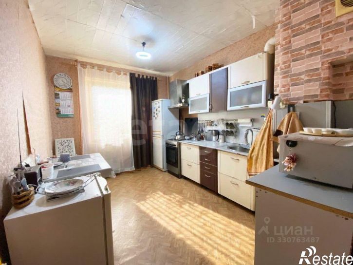 3-комн квартира проспект Дзержинского, 207,  д. 207