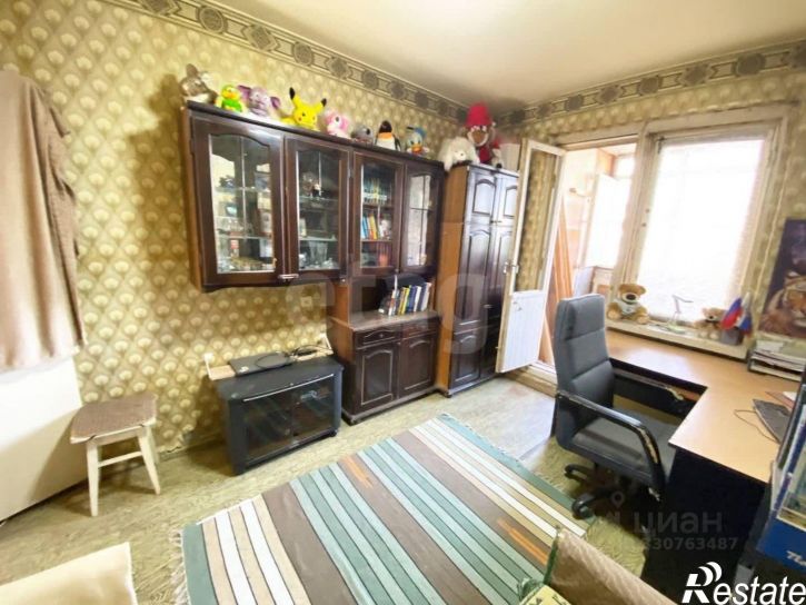 3-комн квартира проспект Дзержинского, 207,  д. 207