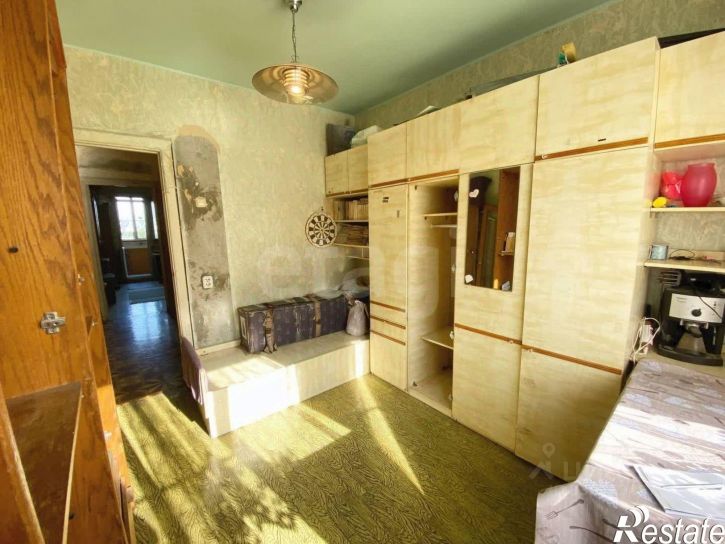 3-комн квартира проспект Дзержинского, 207,  д. 207