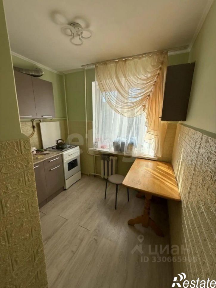 3-комн квартира ул Серова, 21,  д. 21