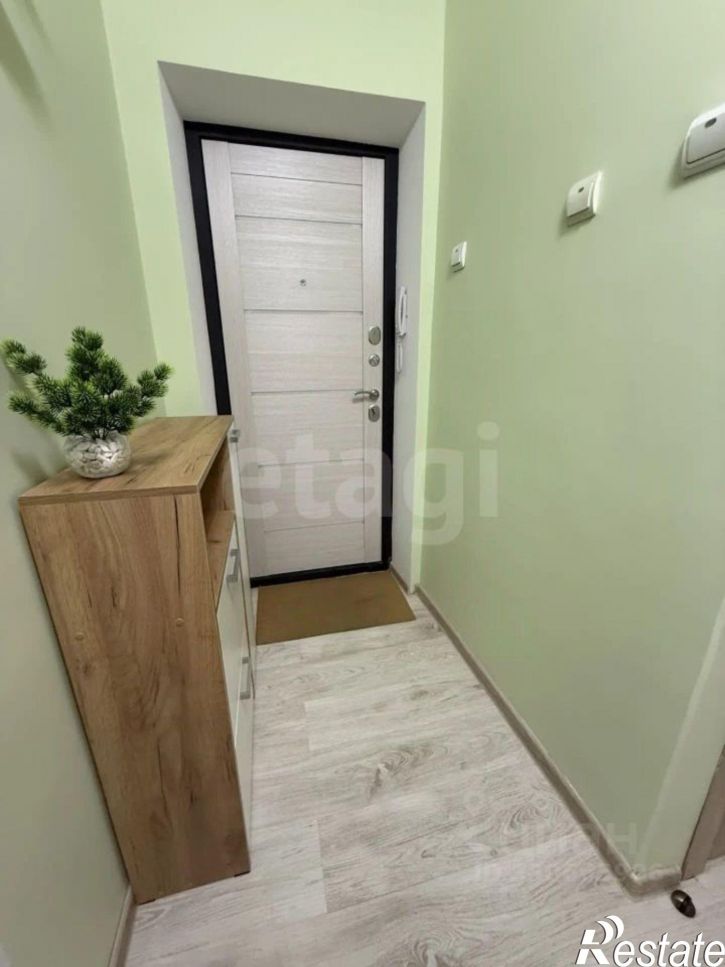 3-комн квартира ул Серова, 21,  д. 21