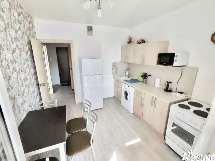 1-комн квартира пр-кт Ленина, 52А,  д. 52А
