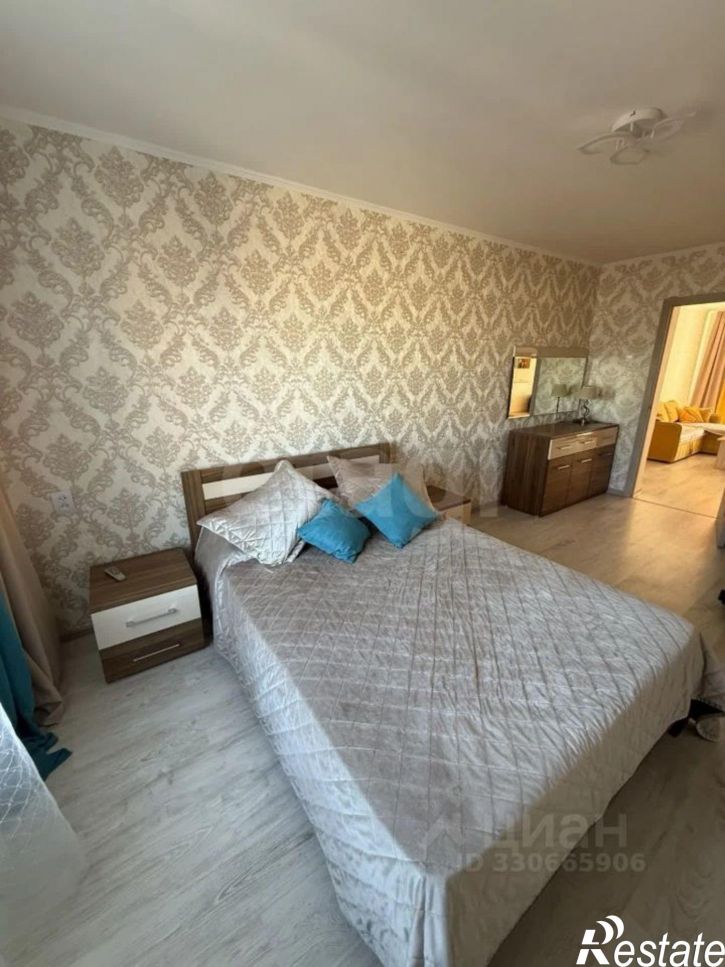 3-комн квартира ул Серова, 21,  д. 21