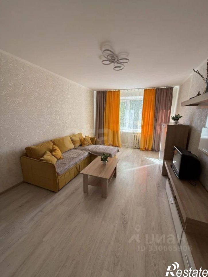 3-комн квартира ул Серова, 21,  д. 21