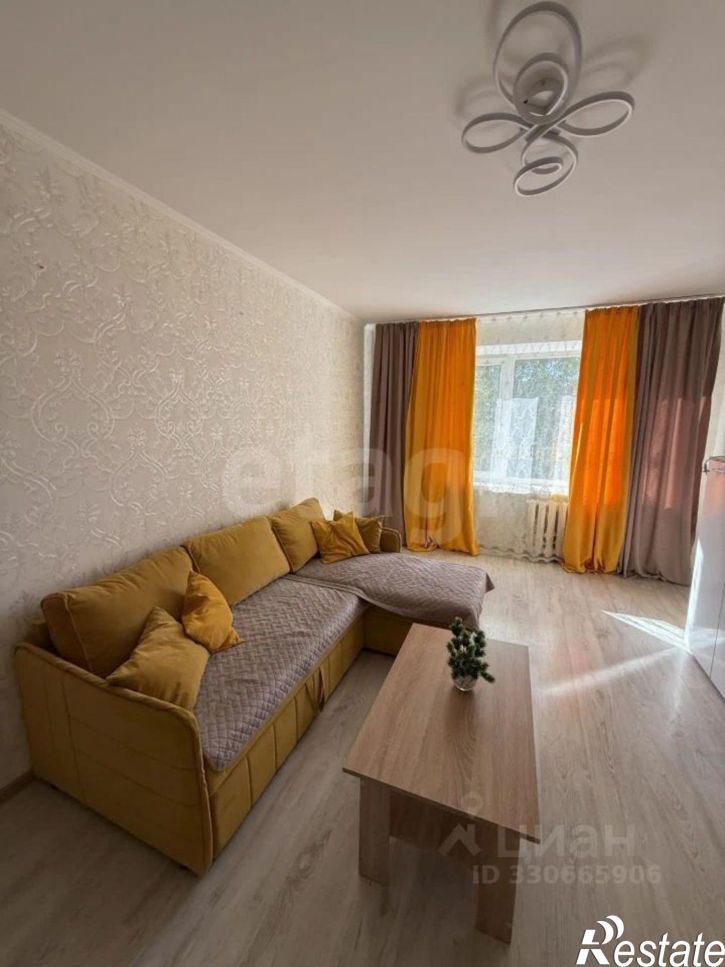3-комн квартира ул Серова, 21,  д. 21