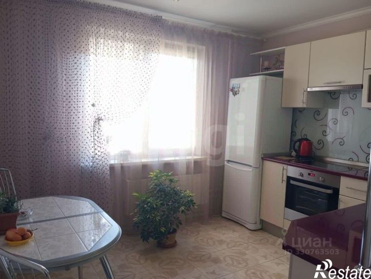 2-комн квартира ул Тобольская, 7А,  д. 7А