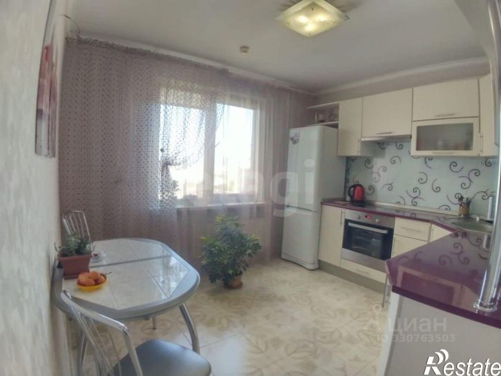 2-комн квартира ул Тобольская, 7А,  д. 7А
