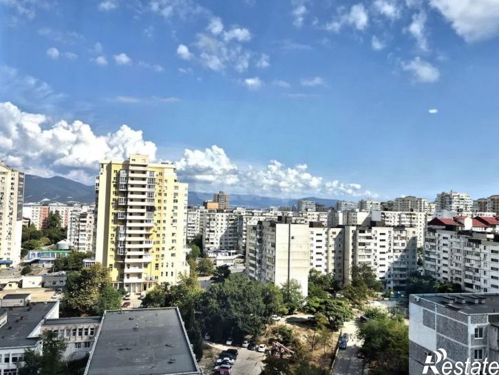1-комн квартира ул Хворостянского, 21,  д. 21