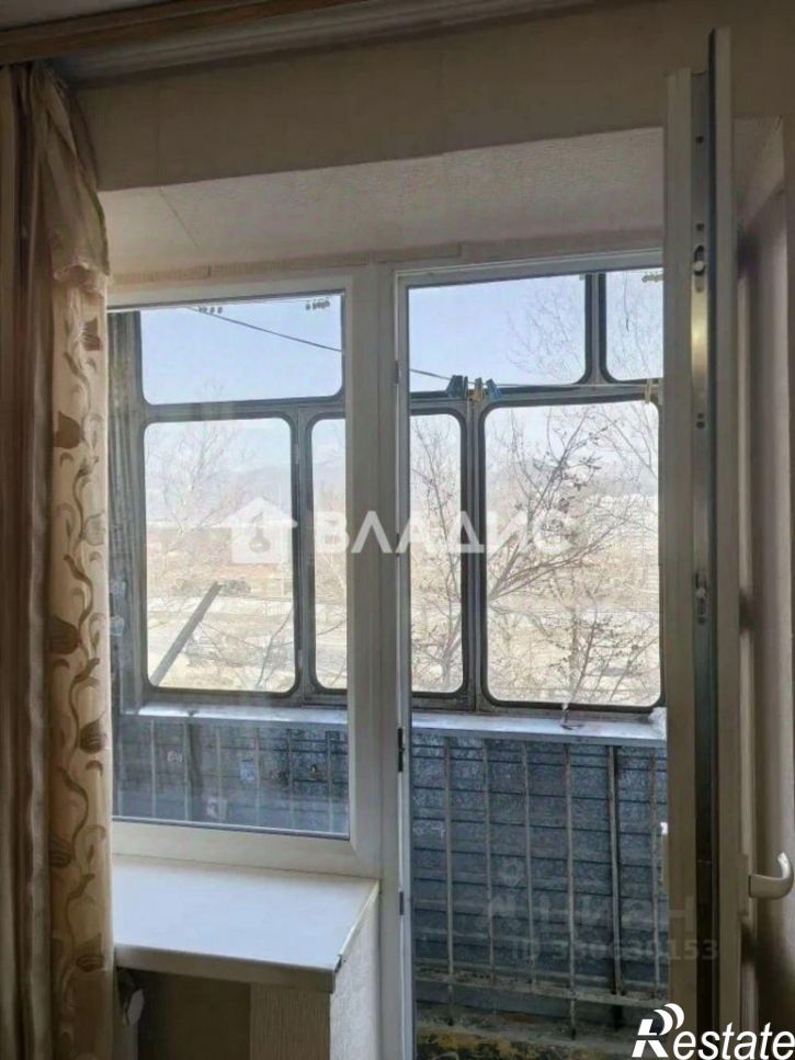 2-комн квартира улица Видова, 172,  д. 172