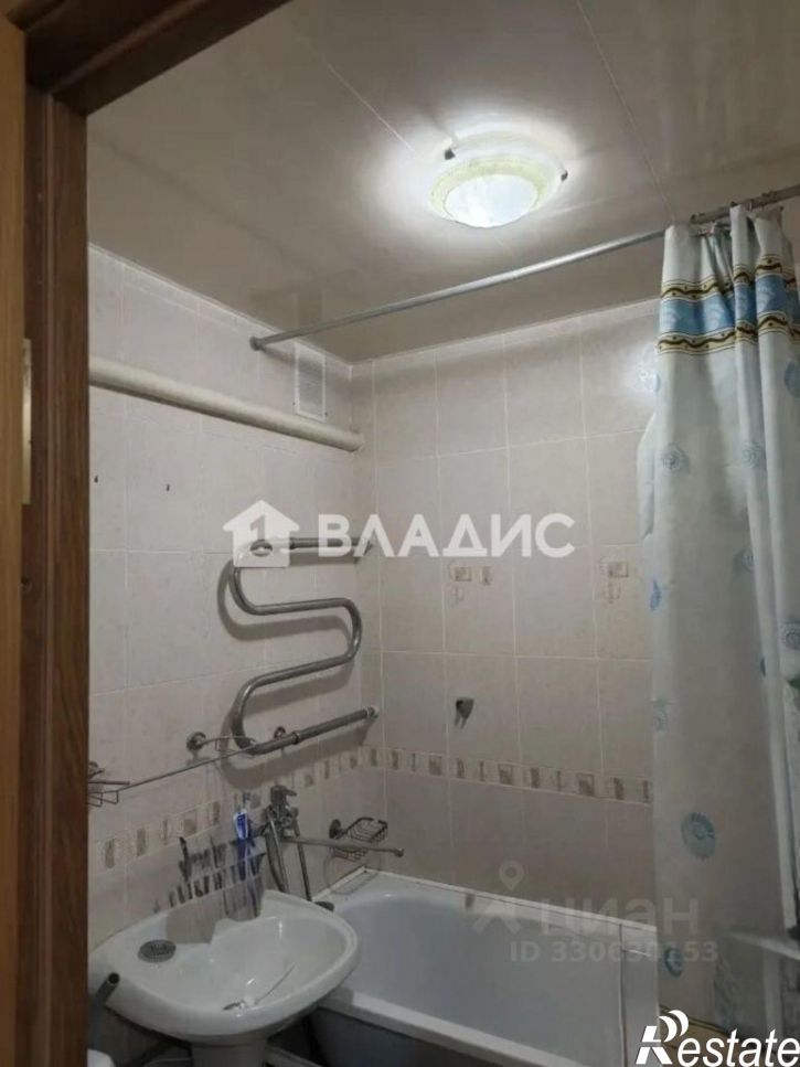 2-комн квартира улица Видова, 172,  д. 172
