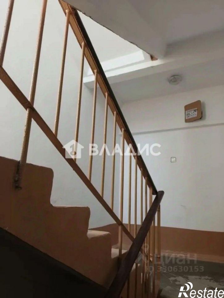 2-комн квартира улица Видова, 172,  д. 172
