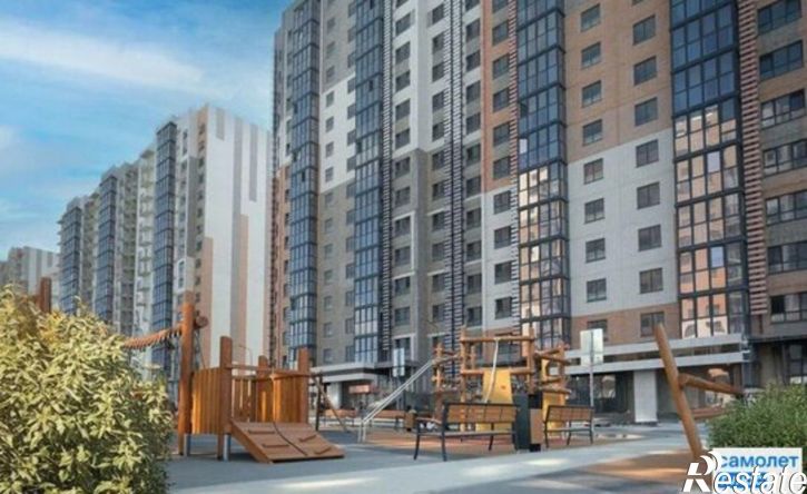 2-комн квартира улица имени Владимира Бута, 15 к1,  д. 15 к1