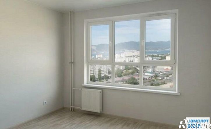 3-комн квартира улица имени Владимира Бута, 15 к1,  д. 15 к1