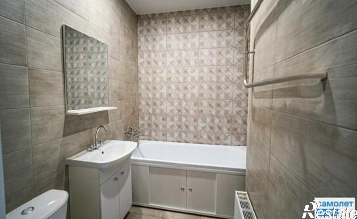 1-комн квартира улица имени Владимира Бута, 15 к1,  д. 15 к1
