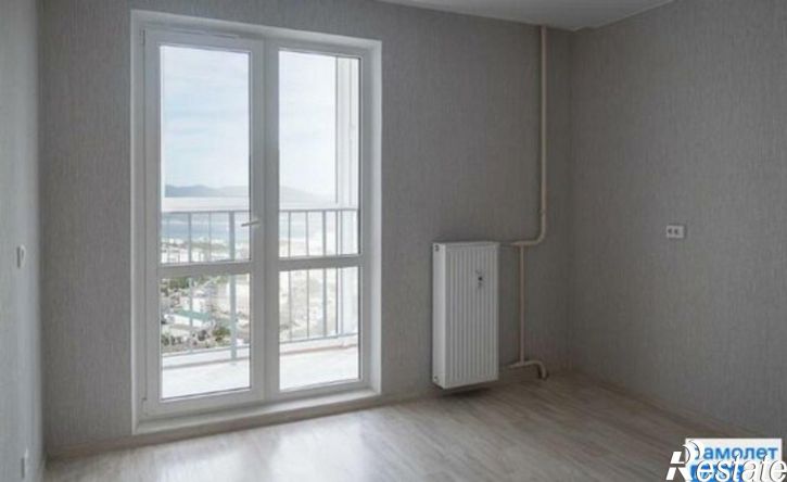 1-комн квартира улица имени Владимира Бута, 15 к1,  д. 15 к1