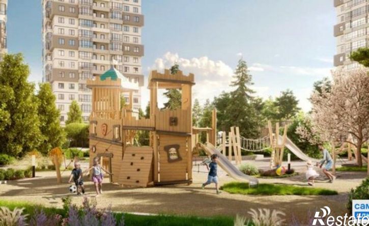 3-комн квартира пр-кт Дзержинского, 244 11,  д. 244 11,  к. 11
