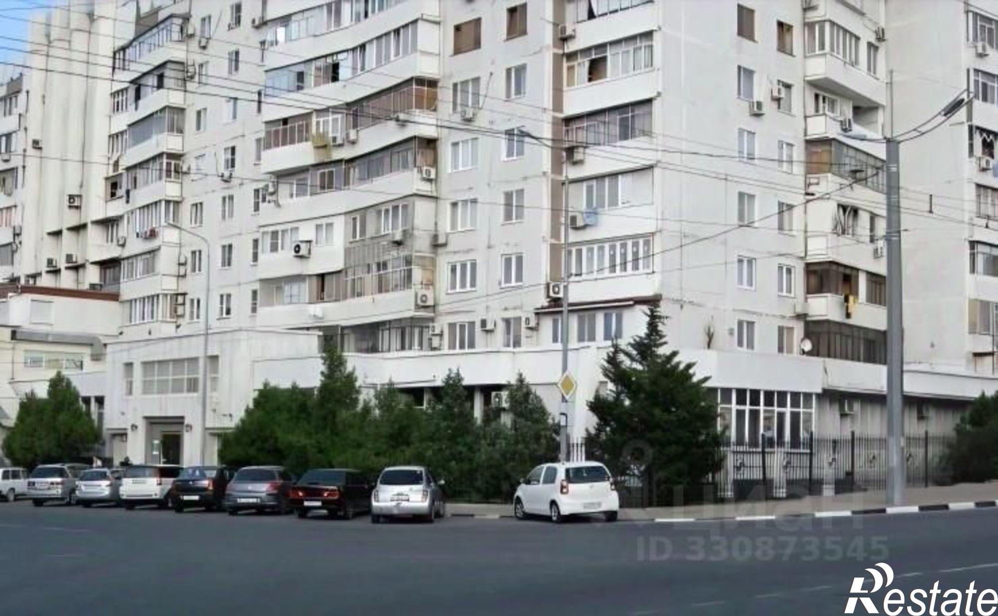Купить ОСЗ, отдельно стоящее здание за 88 978 400 рублей на улица Исаева, 6
