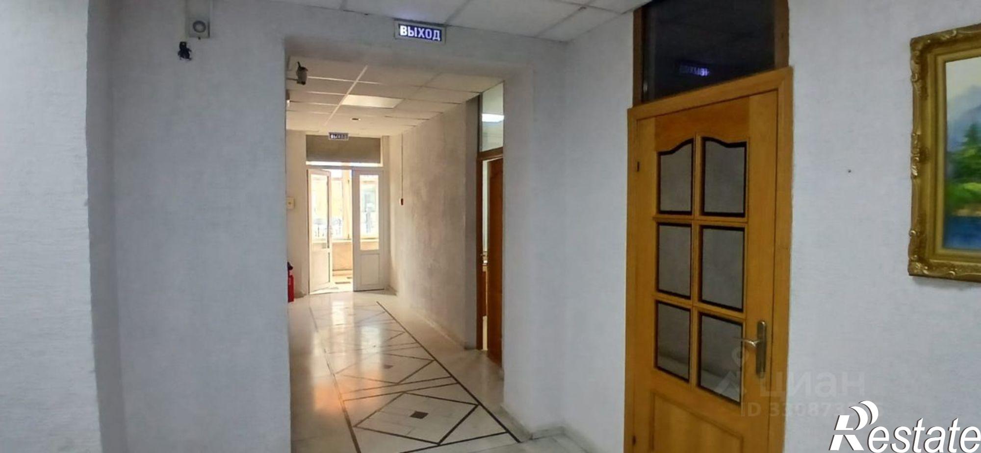Купить ОСЗ, отдельно стоящее здание за 88 978 400 рублей на улица Исаева, 6