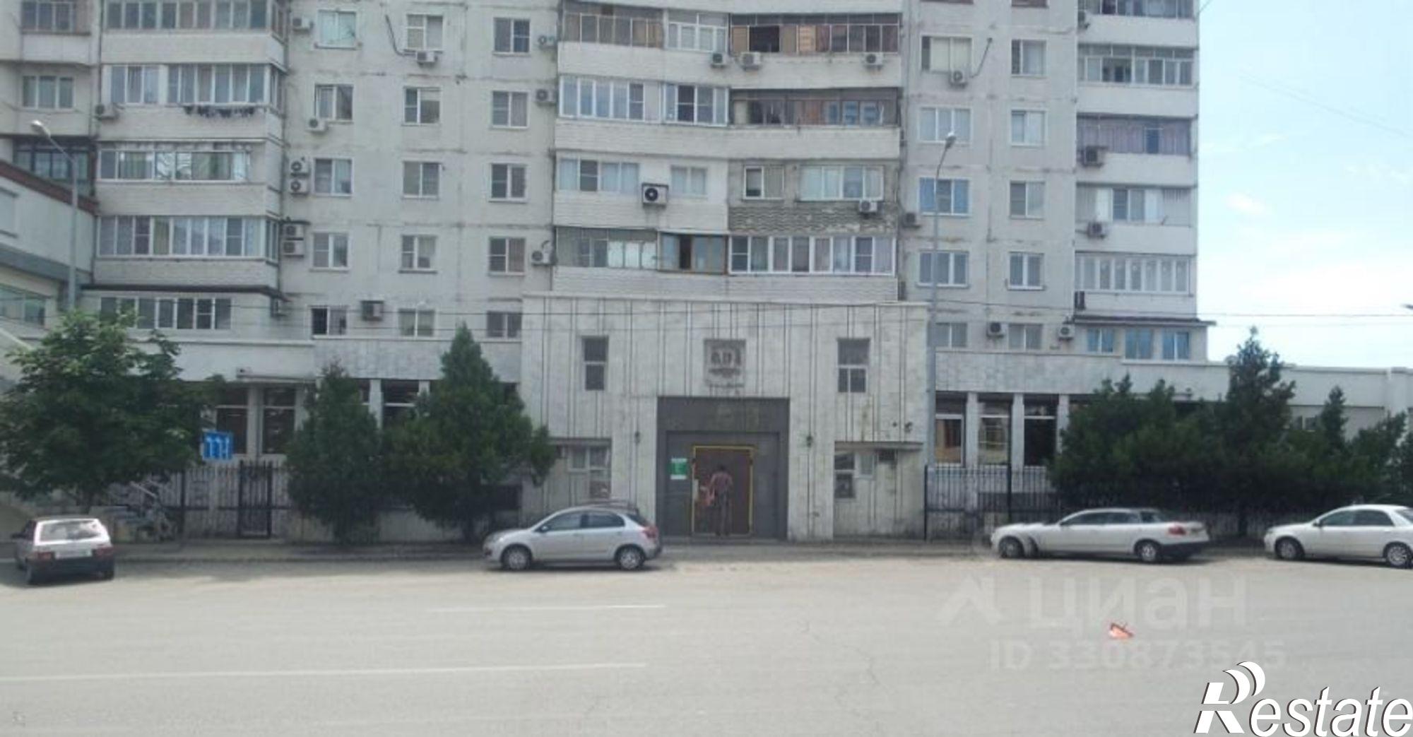 Купить ОСЗ, отдельно стоящее здание за 88 978 400 рублей на улица Исаева, 6
