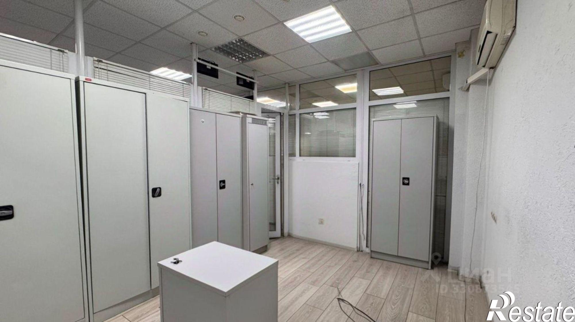 Купить ОСЗ, отдельно стоящее здание за 88 978 400 рублей на улица Исаева, 6