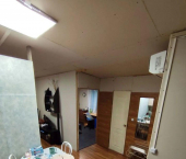 коттедж 55 кв м ул Суворова, 50Б