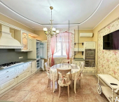 коттедж 336 кв м улица Швыдкова, 11
