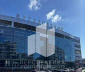 офис 331 кв м Кутузовская улица, 10